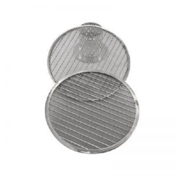 Wedge Wire False Bottom